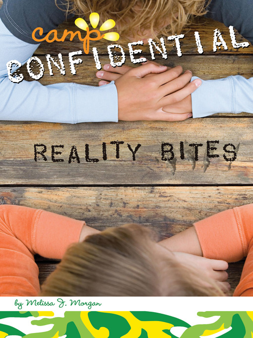 Title details for Reality Bites by Melissa J. Morgan - Available